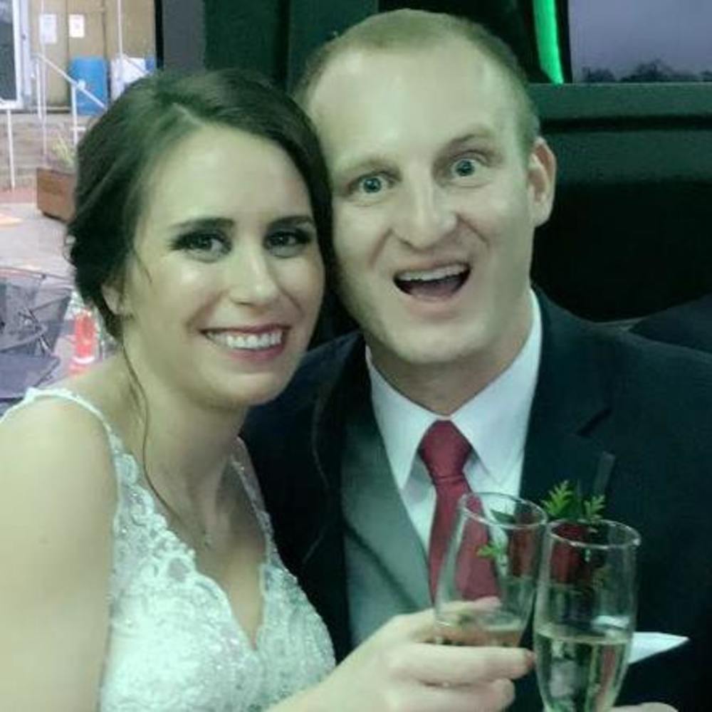 Meet your Posher, Melanie